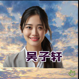 吴子轩